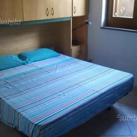 La Salsedine Nyaraló Lipari