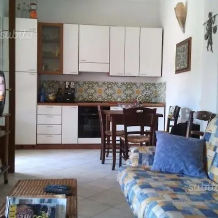 La Salsedine * Lipari (Isola Lipari)