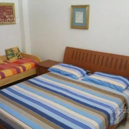 La Salsedine Holiday home