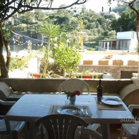 Ferienhaus La Salsedine