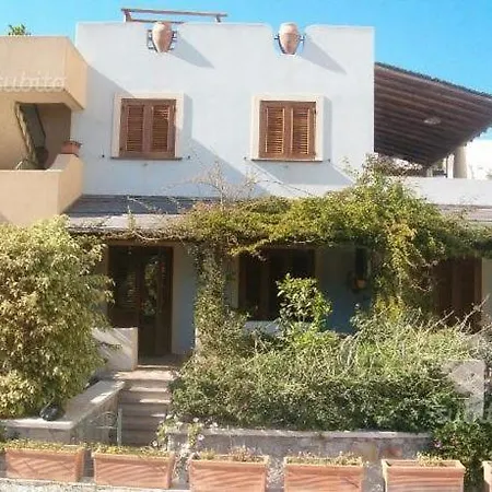 La Salsedine Holiday home *